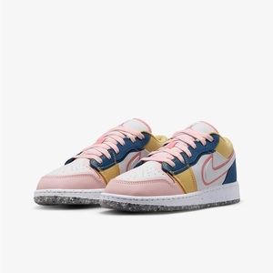 Nike Air Jordan 1 Low SE